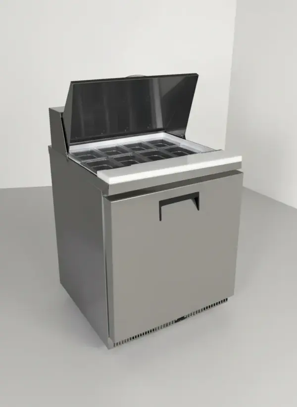 U-Line Commercial UCSP127-SS11A