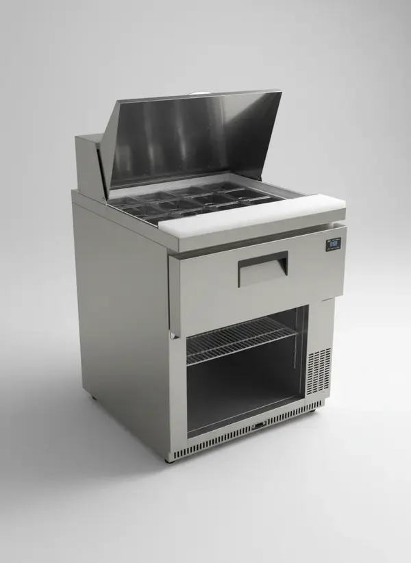 U-Line Commercial UCSP132-SS11A