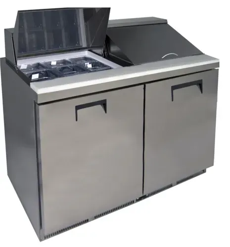 U-Line Commercial UCSP148-SS61A