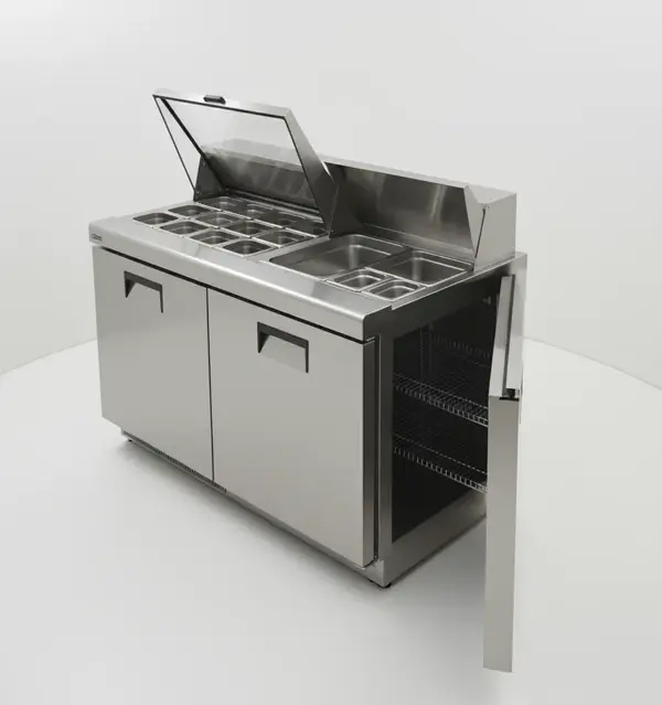 U-Line Commercial UCSP148-SS61A