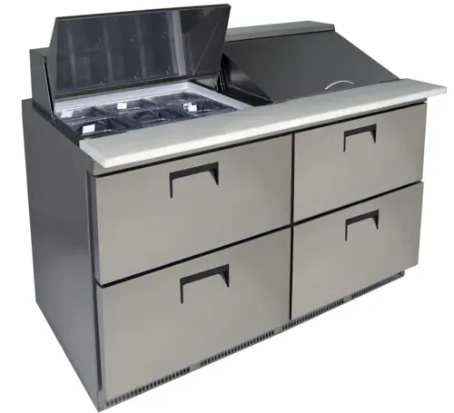 U-Line Commercial UCSP148-SS91A