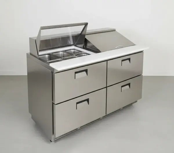 U-Line Commercial UCSP148-SS91A