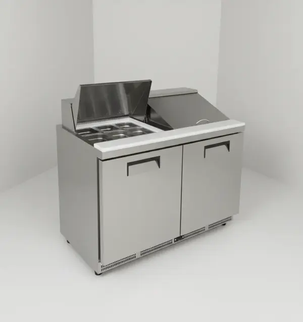 U-Line Commercial UCSP160-SS61A