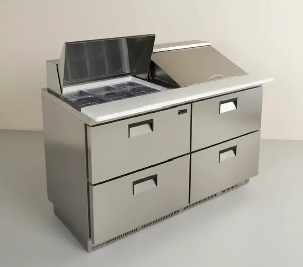 U-Line Commercial UCSP160-SS91A