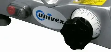 Univex 4612