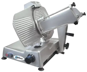 Univex 6612M