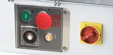 Univex DR14