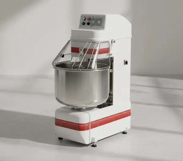 Univex SL50 SPIRAL MIXER