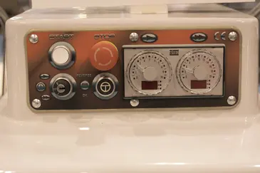 Univex SL80