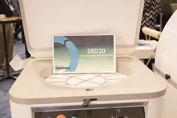 Univex SRD20
