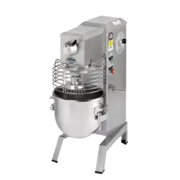 Univex SRM20+