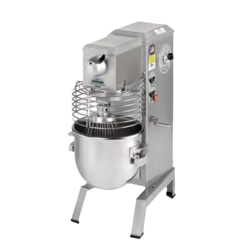 Univex SRM20 W/O
