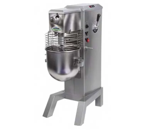 Univex SRM30+