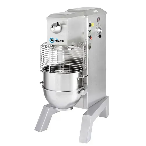 Univex SRM60+HD