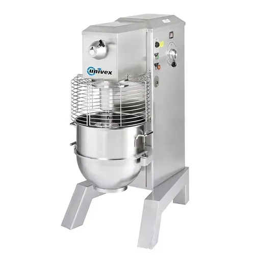 Univex SRM60+PM