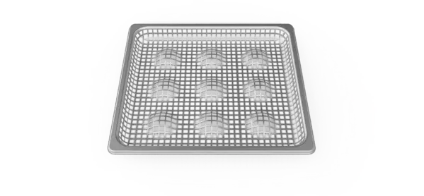 Unox GRP711