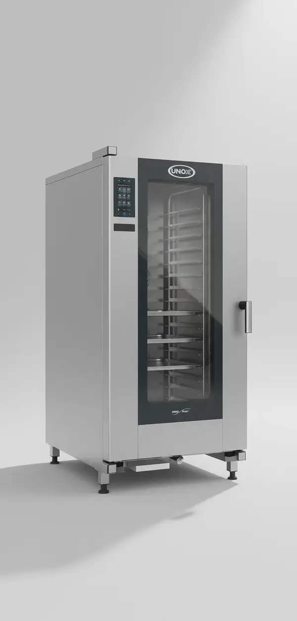 Unox XAVL-2021-GPRS (GAS 110V)