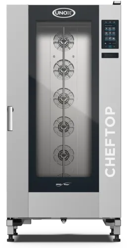 Unox XAVL-2021-NPLS (GAS 208-240V)