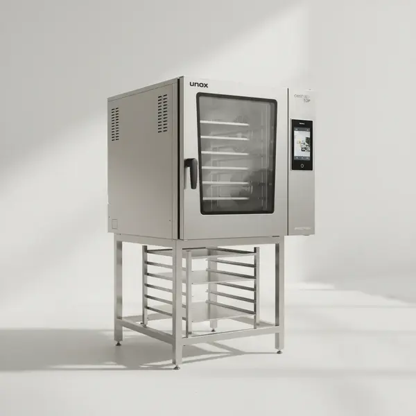 Unox XAVL-2021-NPLS (GAS 208-240V)