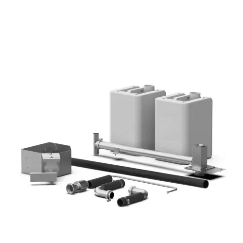 Unox XUC020
