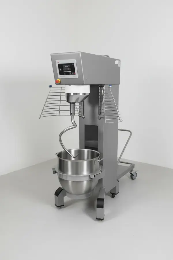 Varimixer ERGO100-2IP54