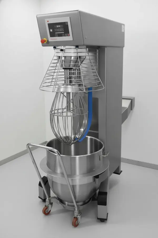 Varimixer ERGO150-2