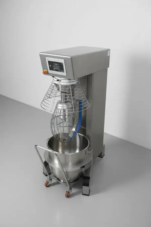 Varimixer ERGO150-2IP54