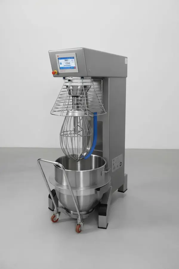 Varimixer ERGO150-8