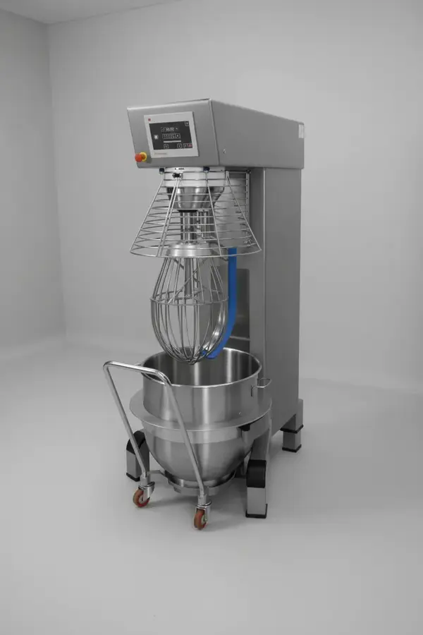 Varimixer ERGO150-8IP54
