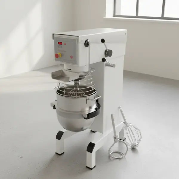 Varimixer V30