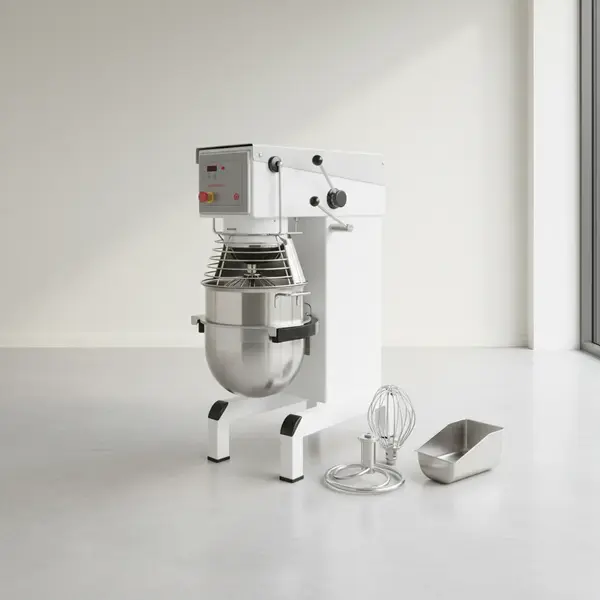Varimixer V40