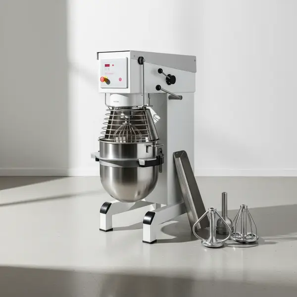 Varimixer V60
