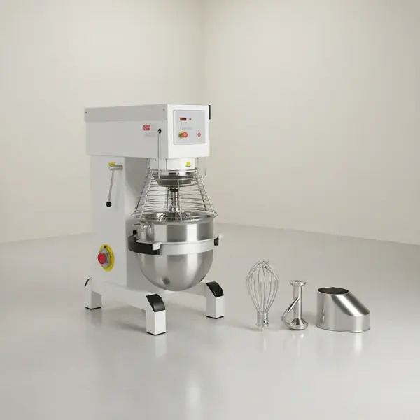 Varimixer V80