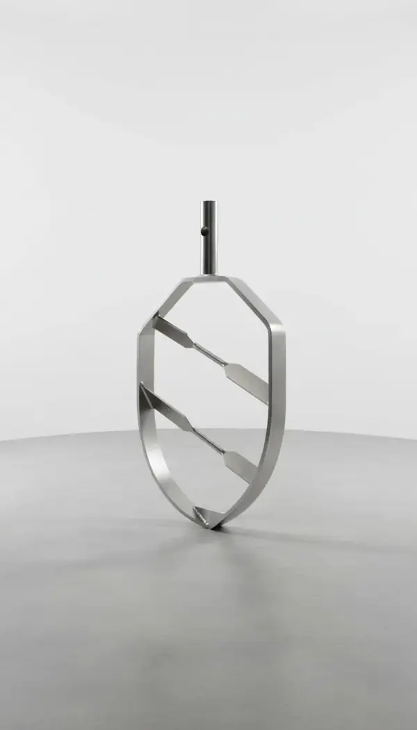 Varimixer VBEAT-100SS-ERGO