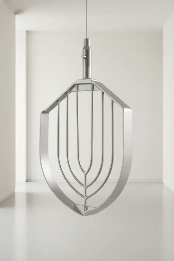 Varimixer VBEAT-150-VRTCL