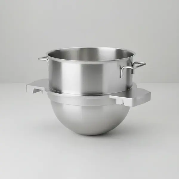 Varimixer VBOWL40-100