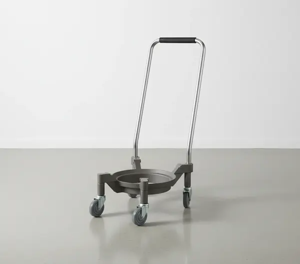 Varimixer VBTRUCK-150