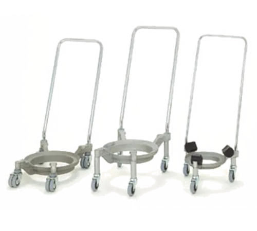 Varimixer VBTRUCK-30
