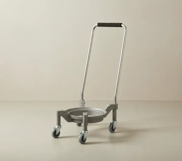 Varimixer VBTRUCK-30