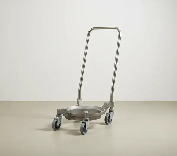 Varimixer VBTRUCK-40