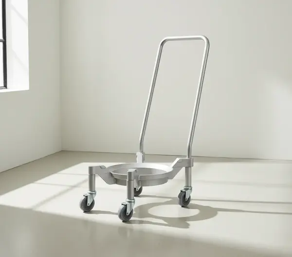 Varimixer VBTRUCK-60