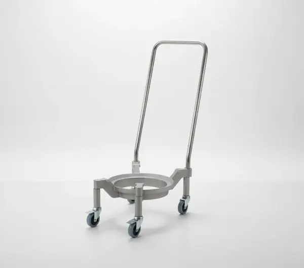 Varimixer VBTRUCK-80