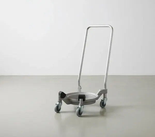 Varimixer VBTRUCK16-30