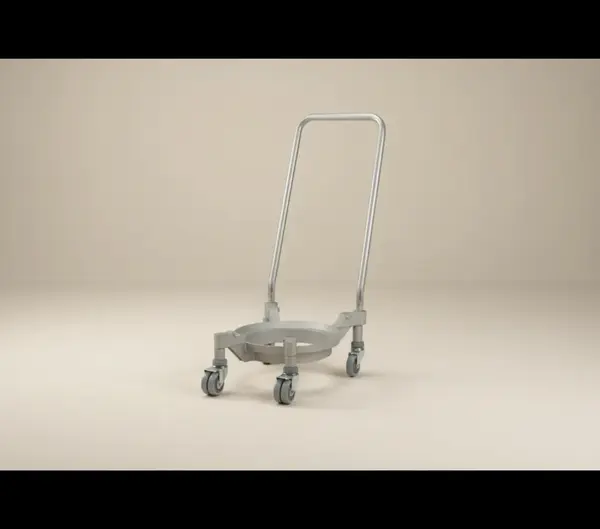 Varimixer VBTRUCK20-40