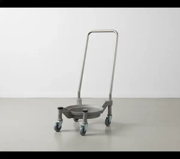 Varimixer VBTRUCK30-60