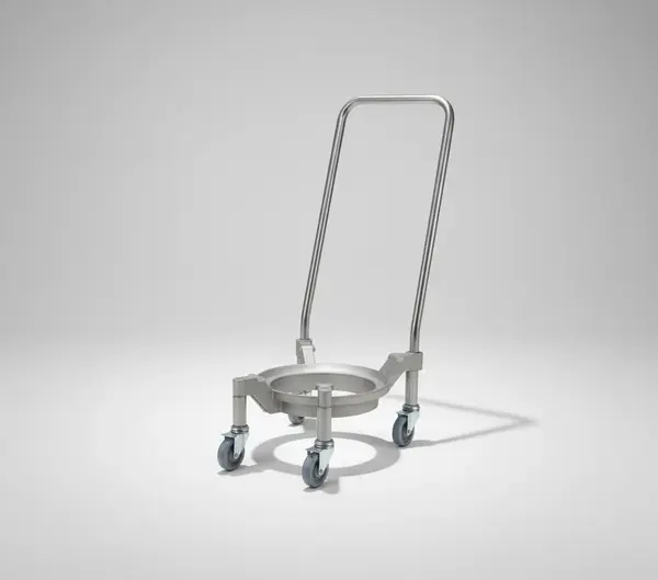 Varimixer VBTRUCK40-100