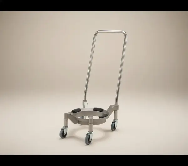 Varimixer VBTRUCK40-80