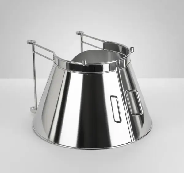 Varimixer VFSLGUARD-100-ERGO