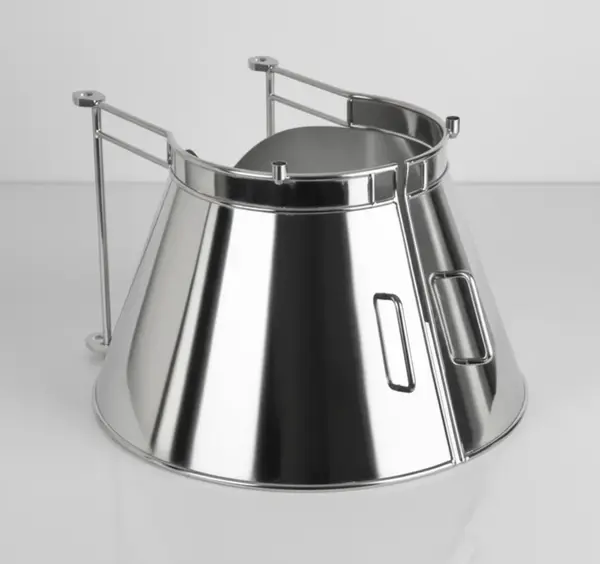 Varimixer VFSLGUARD-150-ERGO