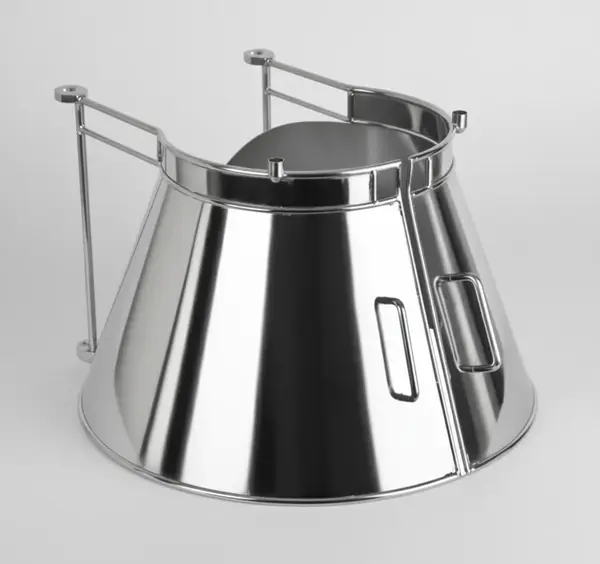 Varimixer VFSRGUARD-100-ERGO